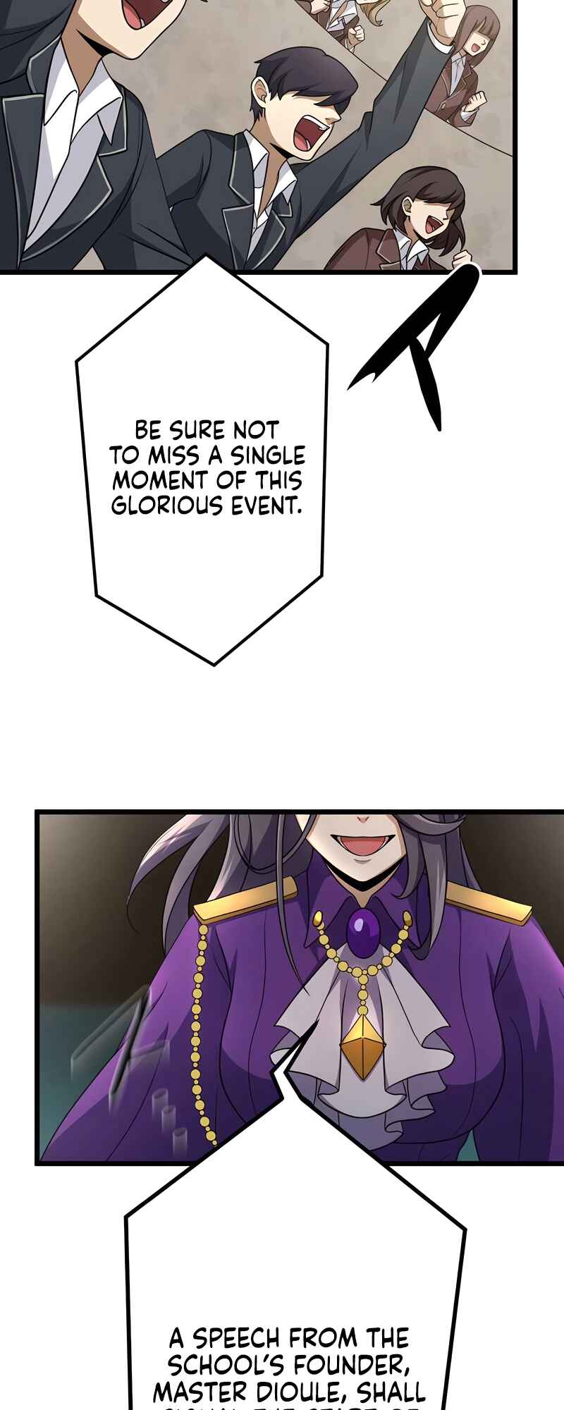 Page 36 Chapter 12 Tensei Shitara SSS-Kyuu Goblin ni Narimashita