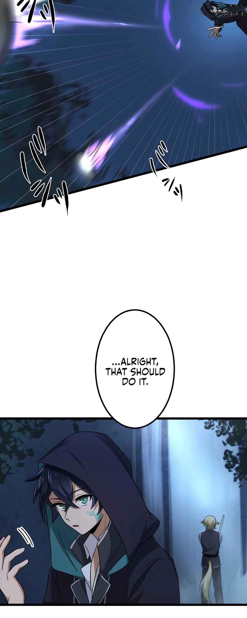 Page 5 Chapter 12 Tensei Shitara SSS-Kyuu Goblin ni Narimashita