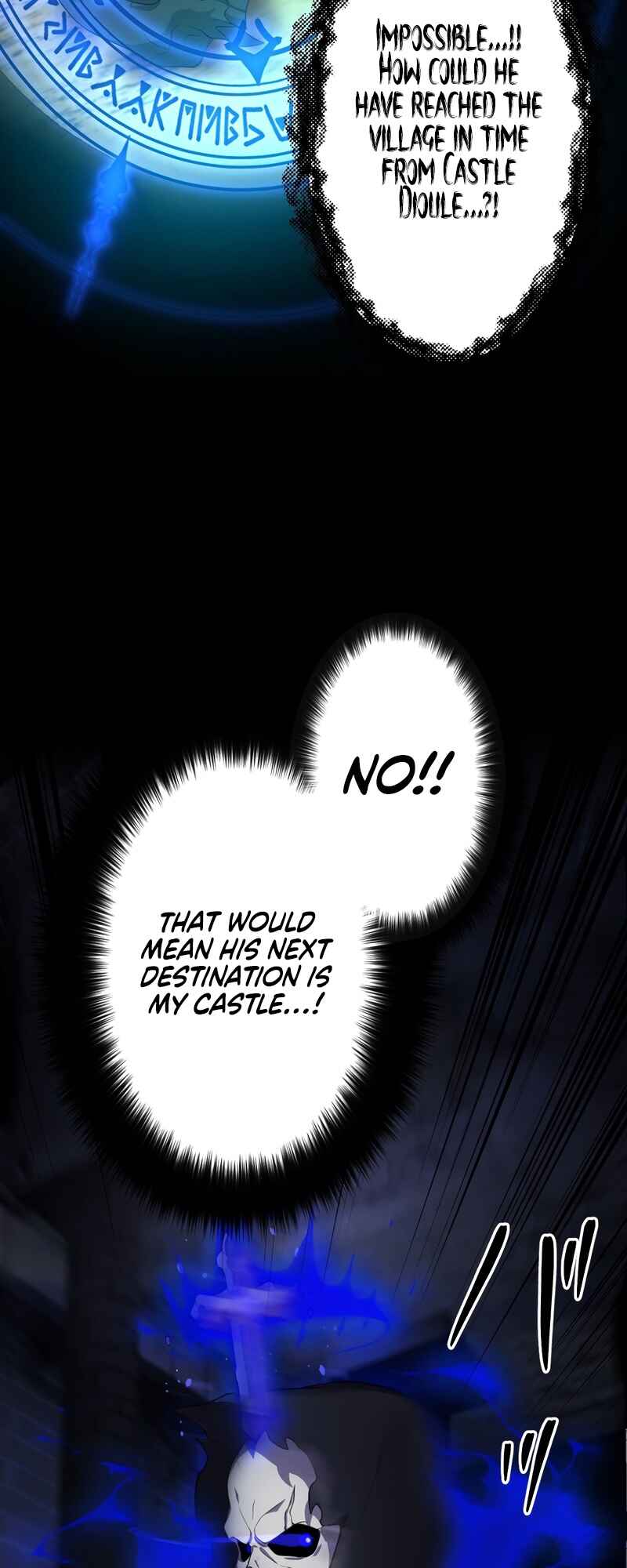 Page 10 Chapter 30 Tensei Shitara SSS-Kyuu Goblin ni Narimashita