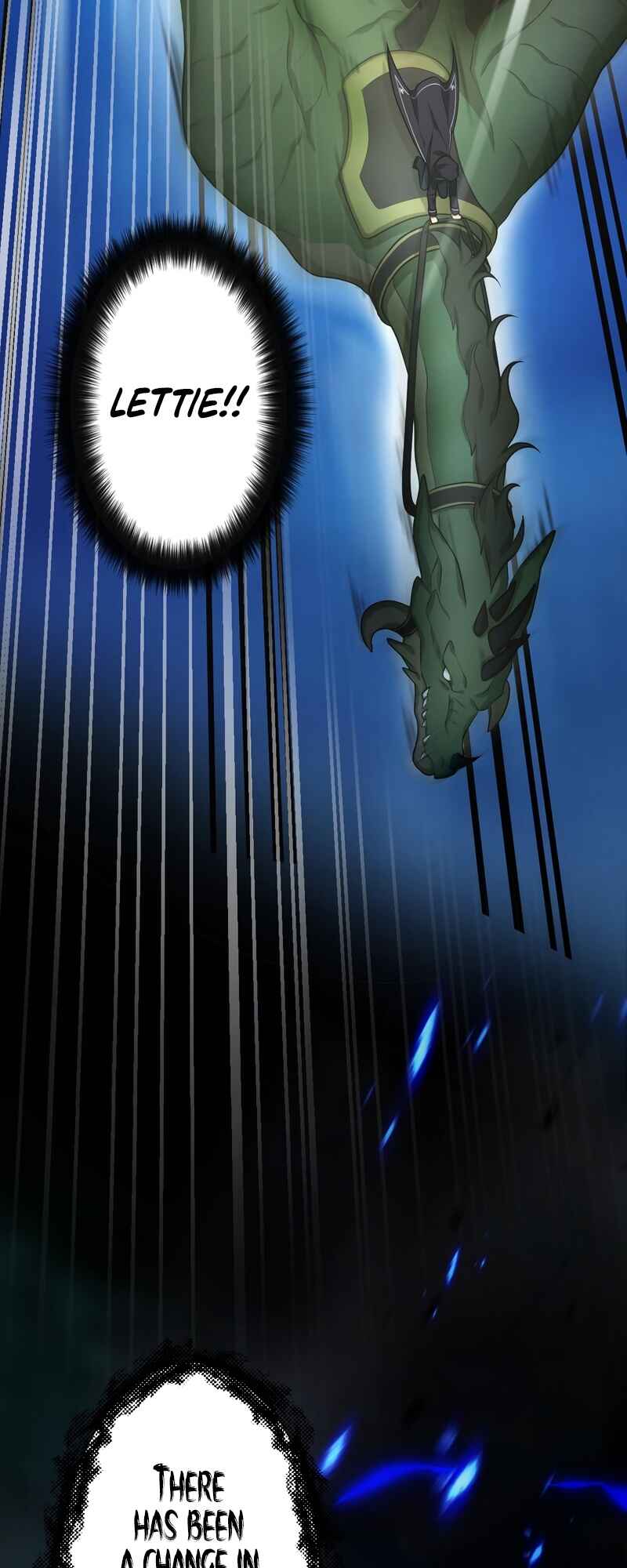 Page 21 Chapter 30 Tensei Shitara SSS-Kyuu Goblin ni Narimashita