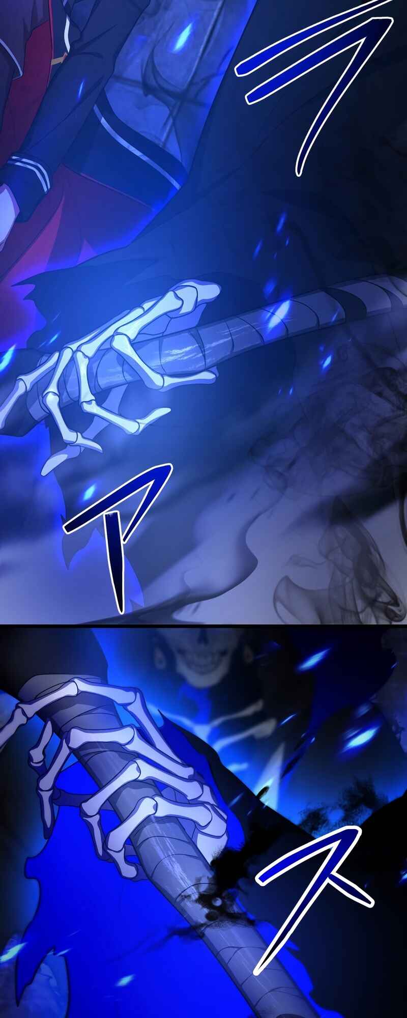 Page 23 Chapter 30 Tensei Shitara SSS-Kyuu Goblin ni Narimashita