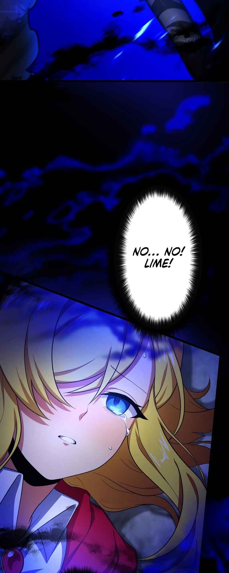 Page 24 Chapter 30 Tensei Shitara SSS-Kyuu Goblin ni Narimashita
