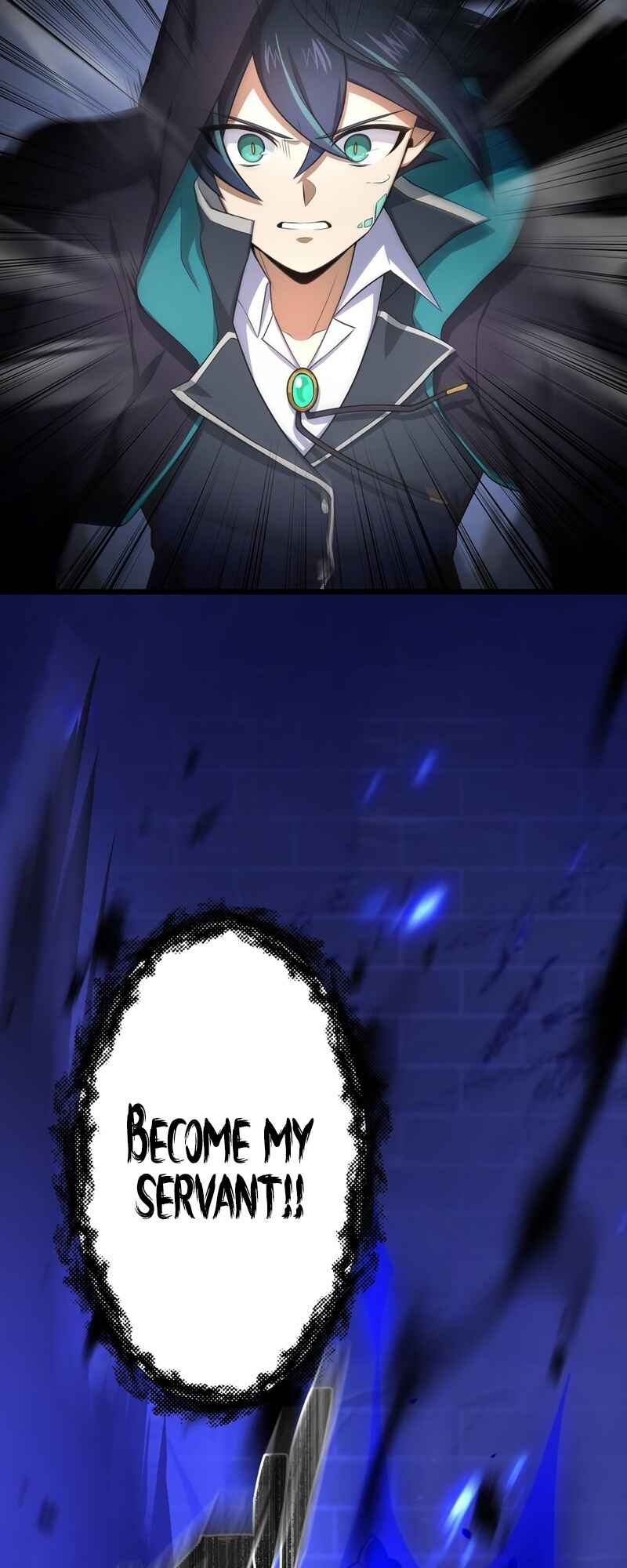 Page 29 Chapter 30 Tensei Shitara SSS-Kyuu Goblin ni Narimashita