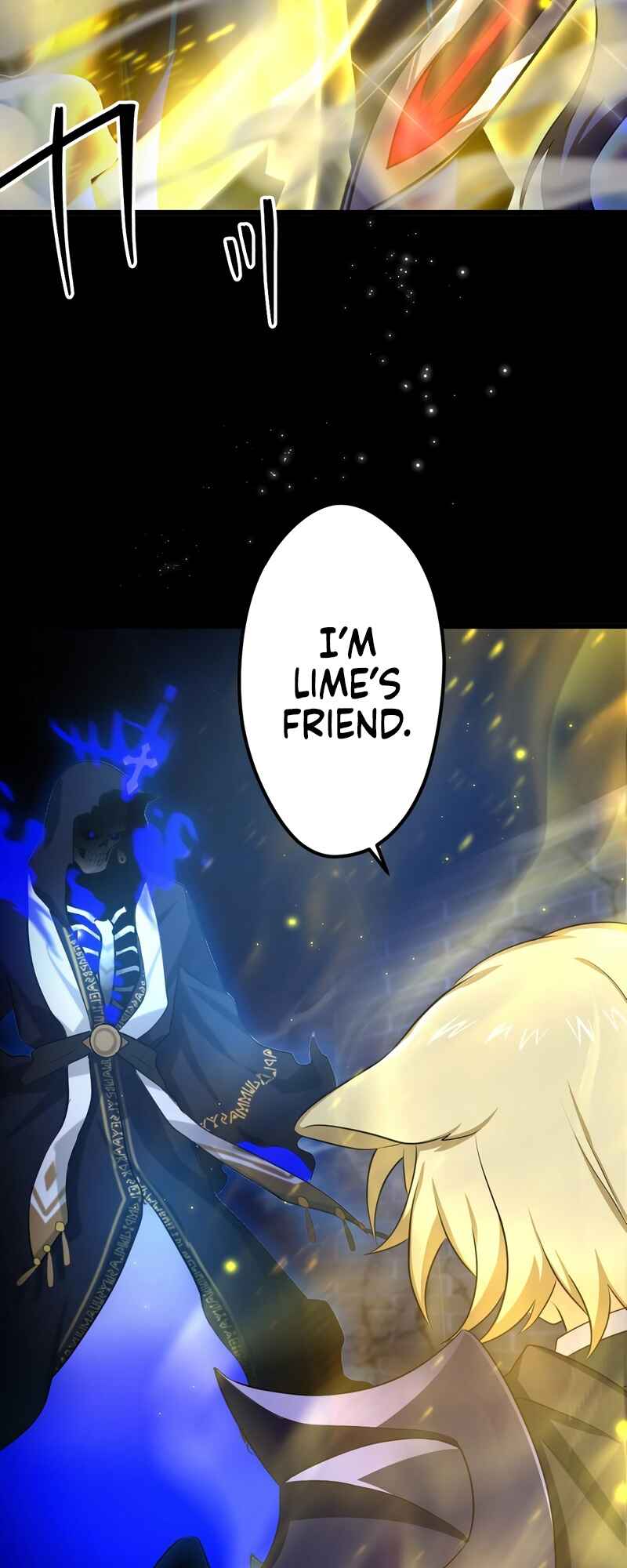 Page 45 Chapter 30 Tensei Shitara SSS-Kyuu Goblin ni Narimashita