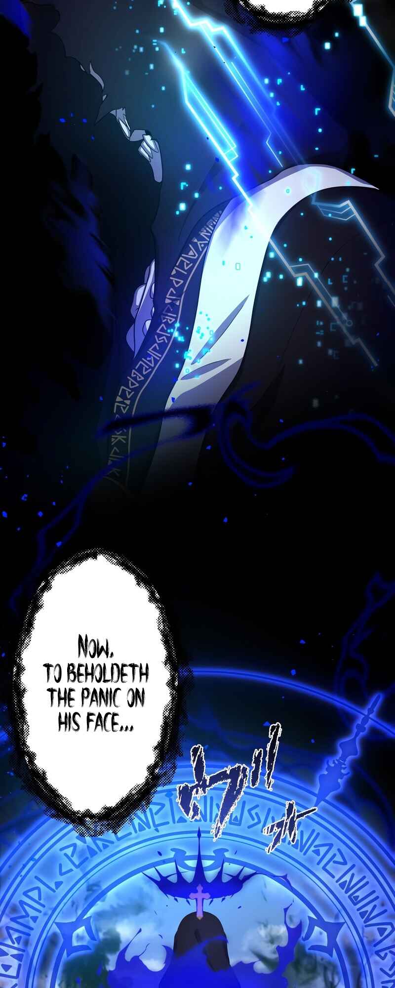 Page 7 Chapter 30 Tensei Shitara SSS-Kyuu Goblin ni Narimashita