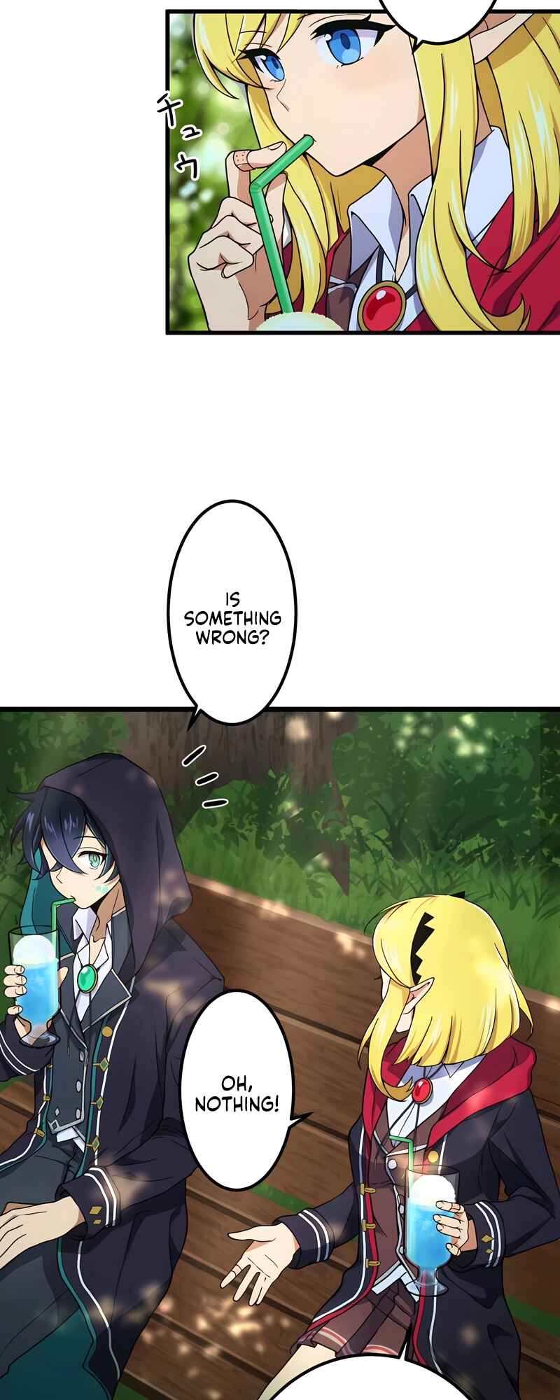 Page 11 Chapter 13 Tensei Shitara SSS-Kyuu Goblin ni Narimashita