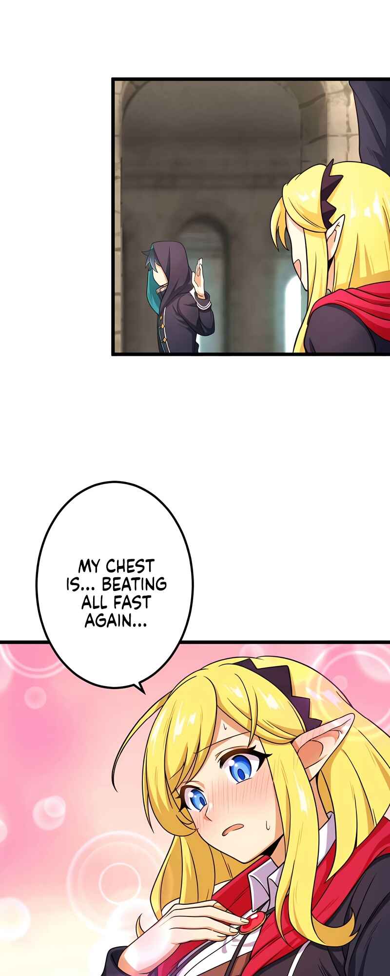 Page 24 Chapter 13 Tensei Shitara SSS-Kyuu Goblin ni Narimashita