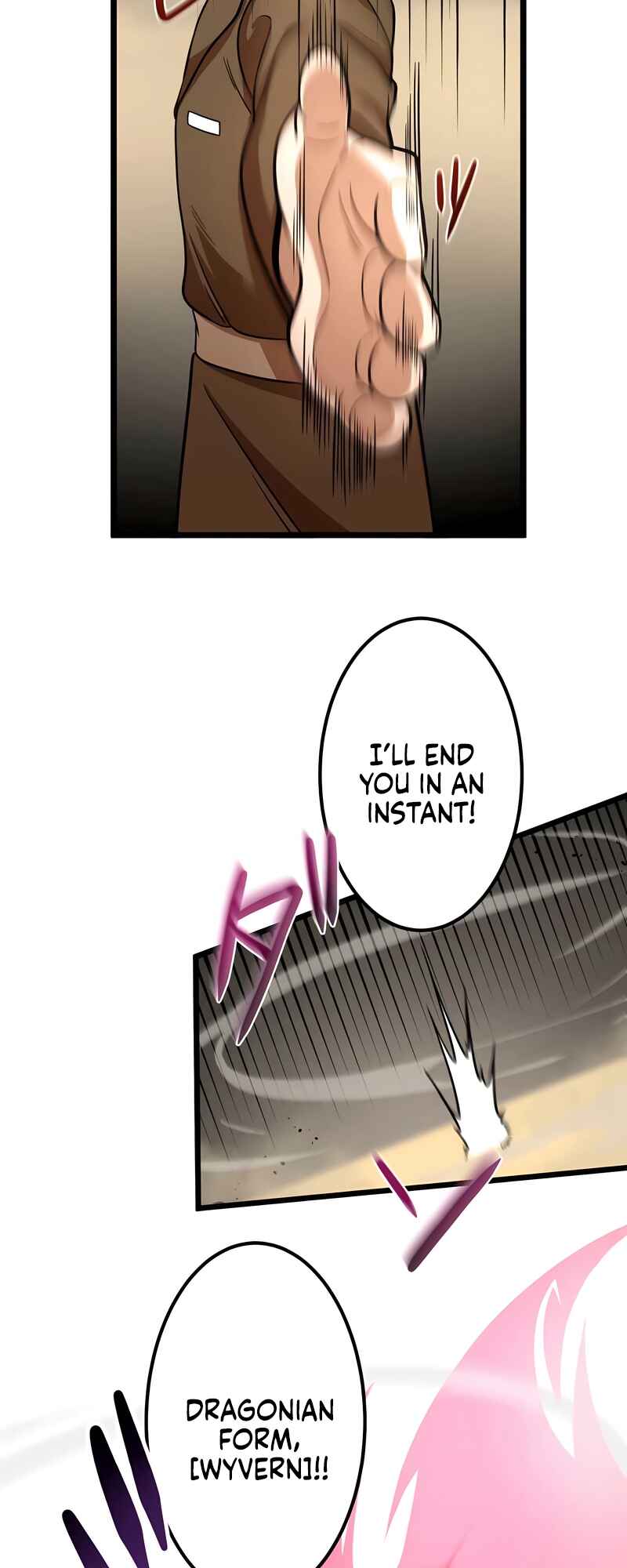 Page 33 Chapter 13 Tensei Shitara SSS-Kyuu Goblin ni Narimashita