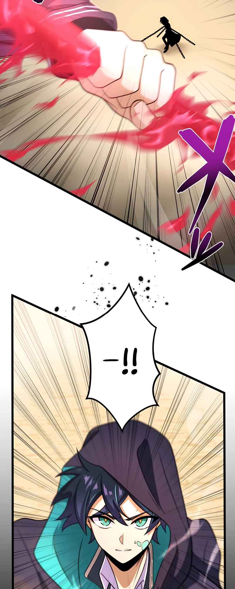 Page 41 Chapter 13 Tensei Shitara SSS-Kyuu Goblin ni Narimashita