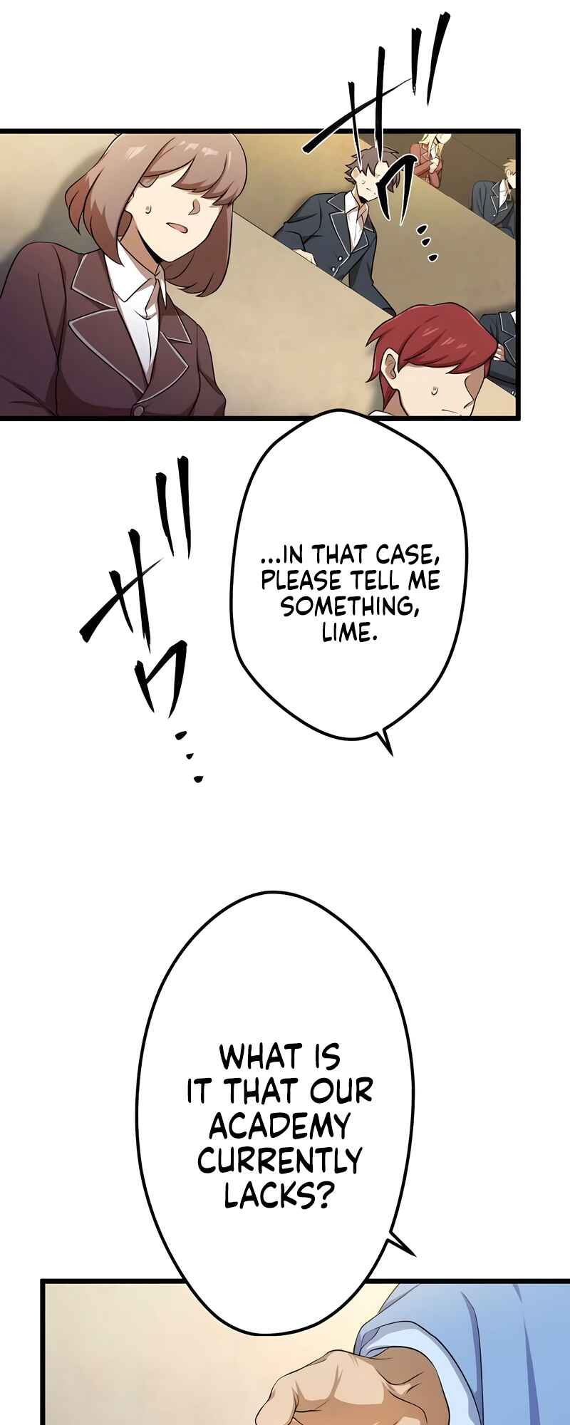 Page 17 Chapter 18 Tensei Shitara SSS-Kyuu Goblin ni Narimashita
