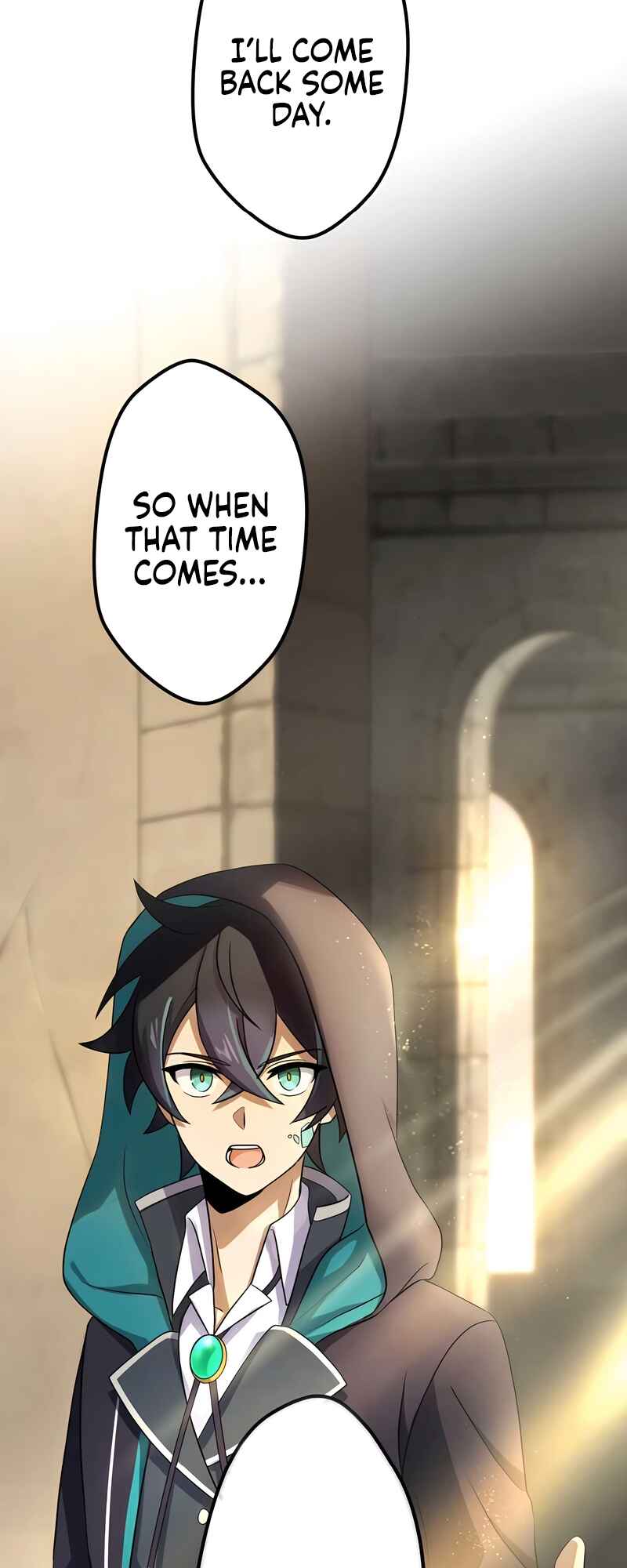 Page 33 Chapter 18 Tensei Shitara SSS-Kyuu Goblin ni Narimashita
