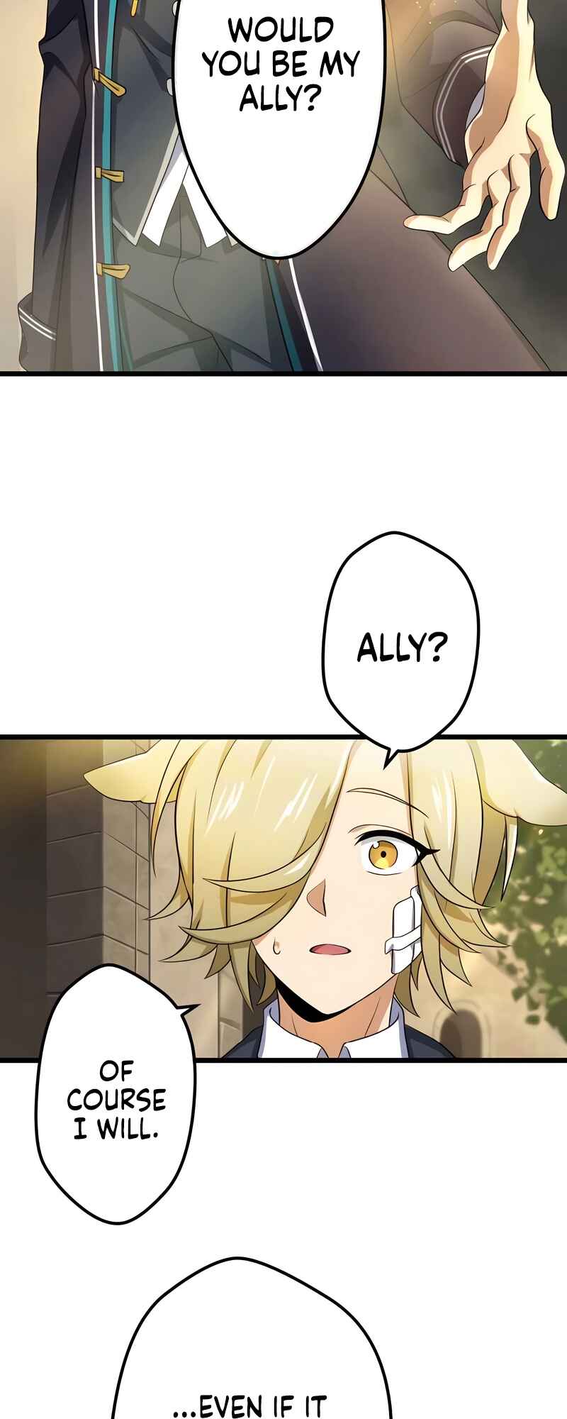 Page 34 Chapter 18 Tensei Shitara SSS-Kyuu Goblin ni Narimashita