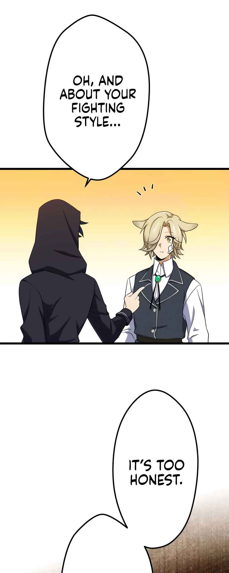 Page 41 Chapter 18 Tensei Shitara SSS-Kyuu Goblin ni Narimashita