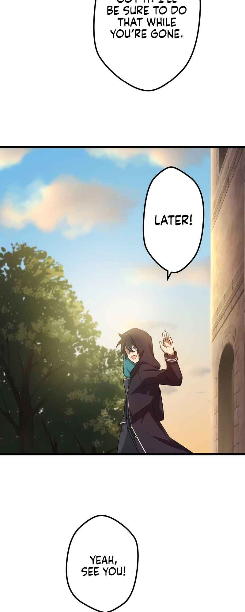 Page 43 Chapter 18 Tensei Shitara SSS-Kyuu Goblin ni Narimashita