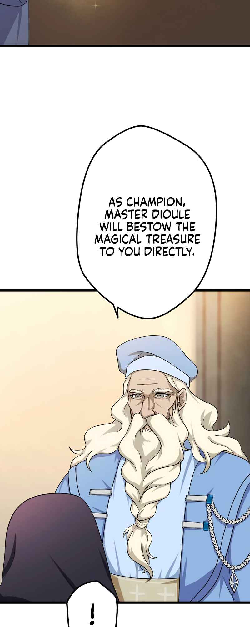 Page 5 Chapter 18 Tensei Shitara SSS-Kyuu Goblin ni Narimashita