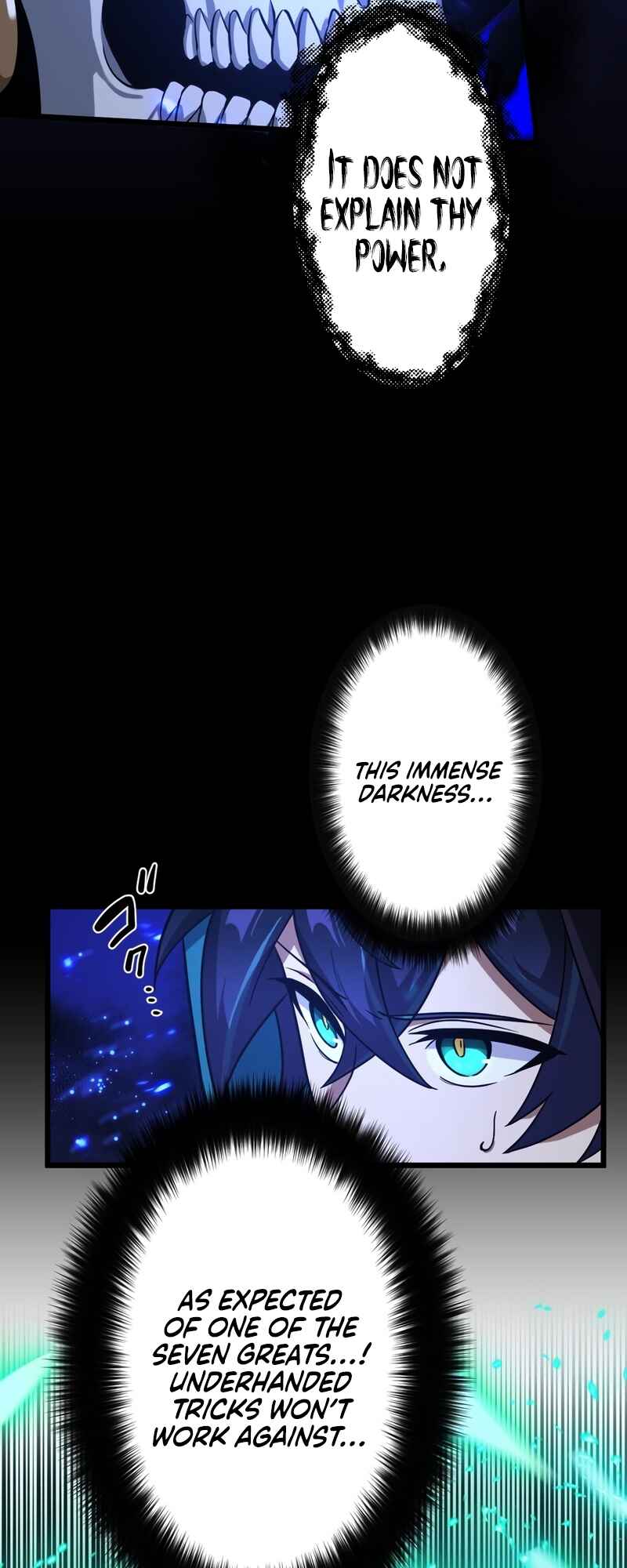 Page 17 Chapter 26 Tensei Shitara SSS-Kyuu Goblin ni Narimashita