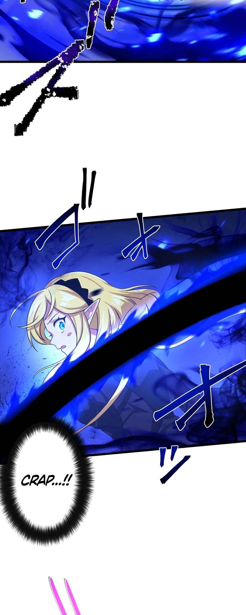 Page 23 Chapter 26 Tensei Shitara SSS-Kyuu Goblin ni Narimashita