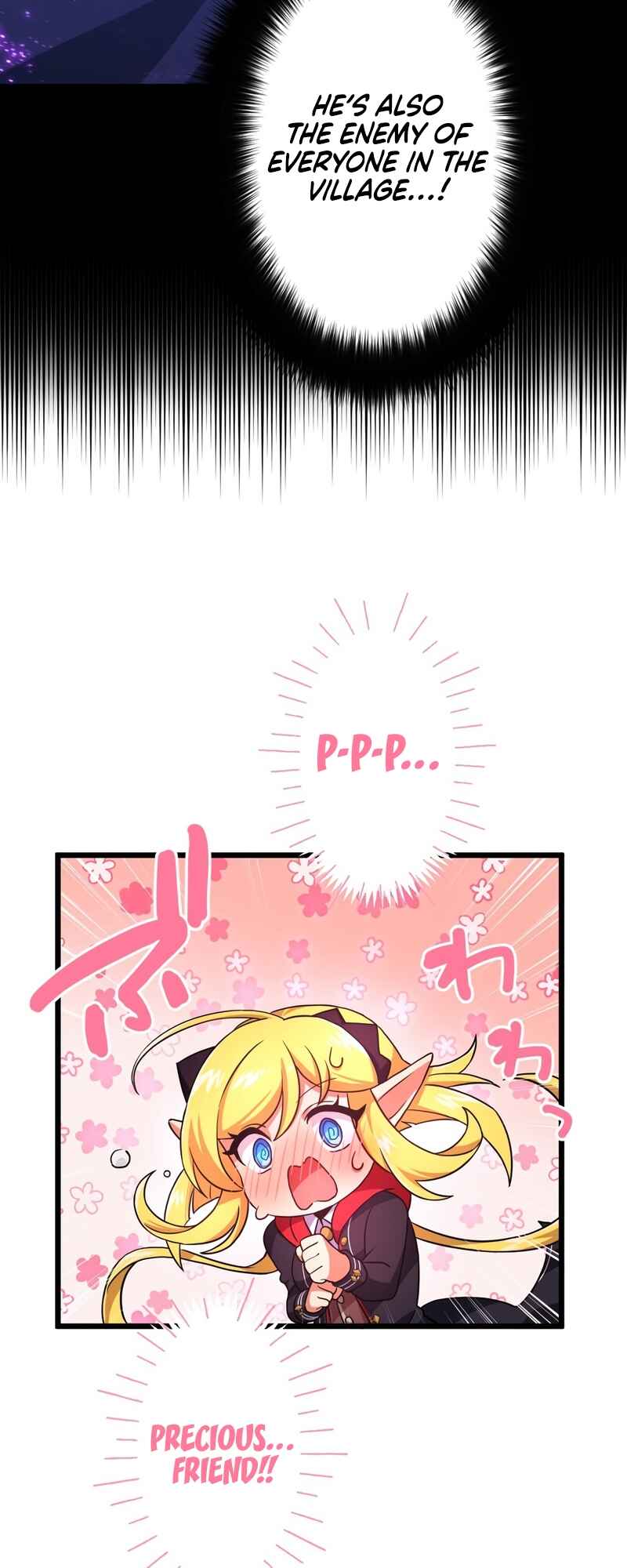 Page 29 Chapter 26 Tensei Shitara SSS-Kyuu Goblin ni Narimashita