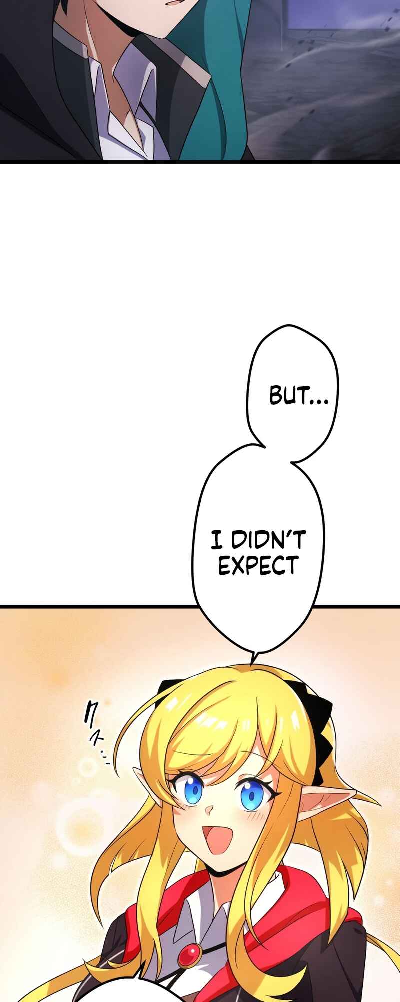 Page 3 Chapter 26 Tensei Shitara SSS-Kyuu Goblin ni Narimashita
