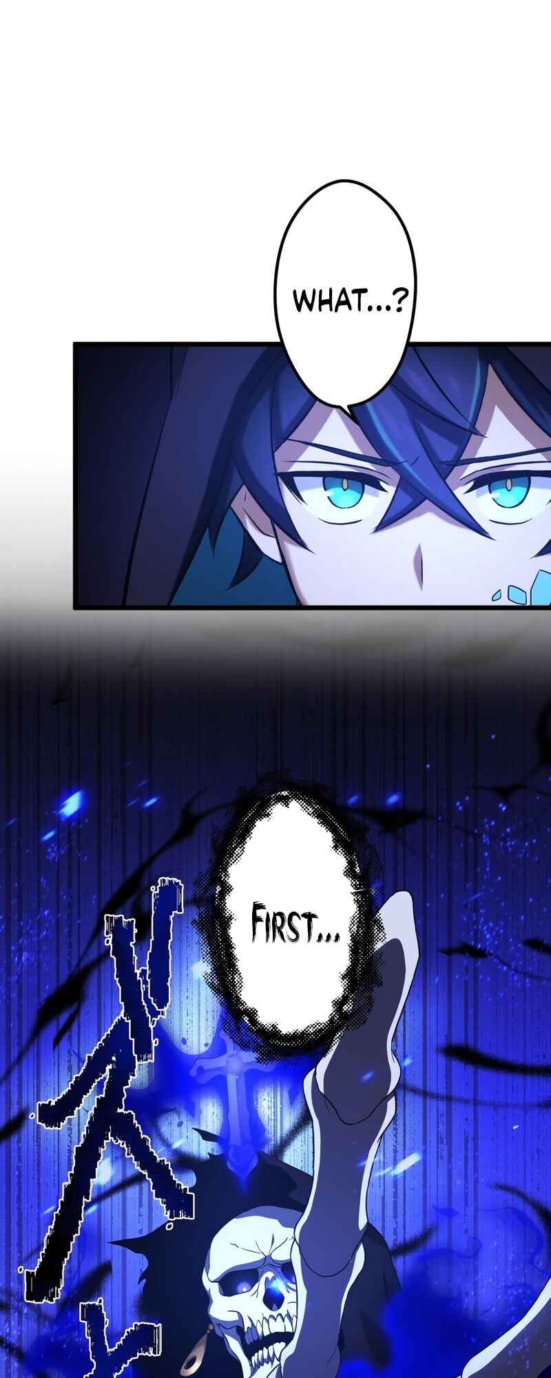 Page 32 Chapter 26 Tensei Shitara SSS-Kyuu Goblin ni Narimashita