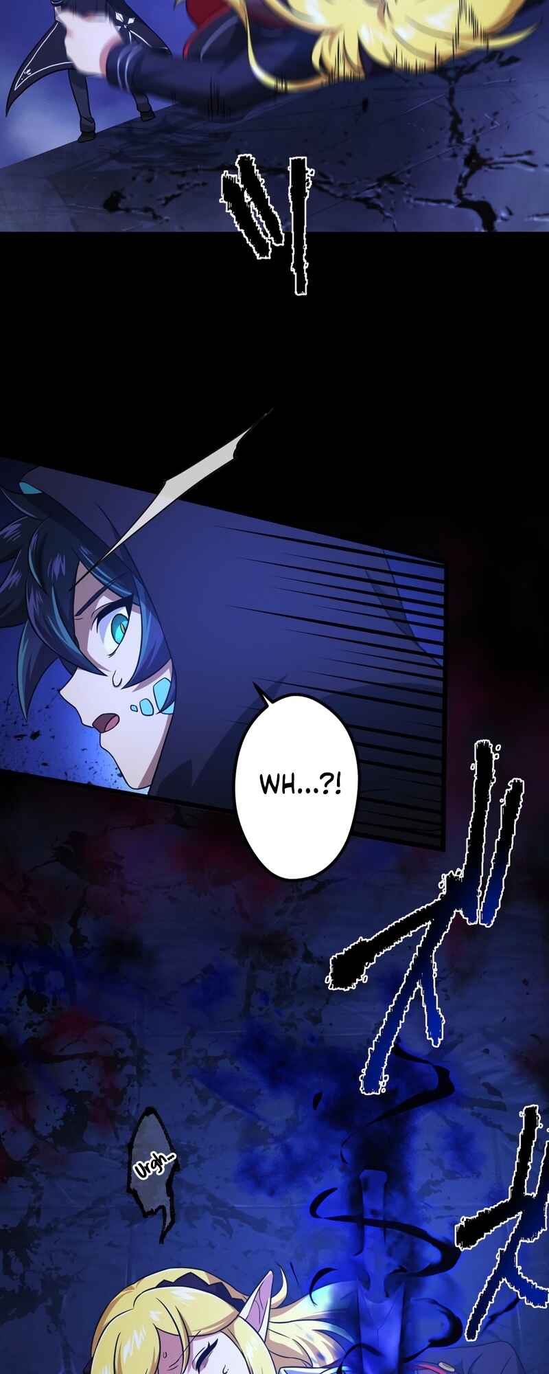 Page 34 Chapter 26 Tensei Shitara SSS-Kyuu Goblin ni Narimashita