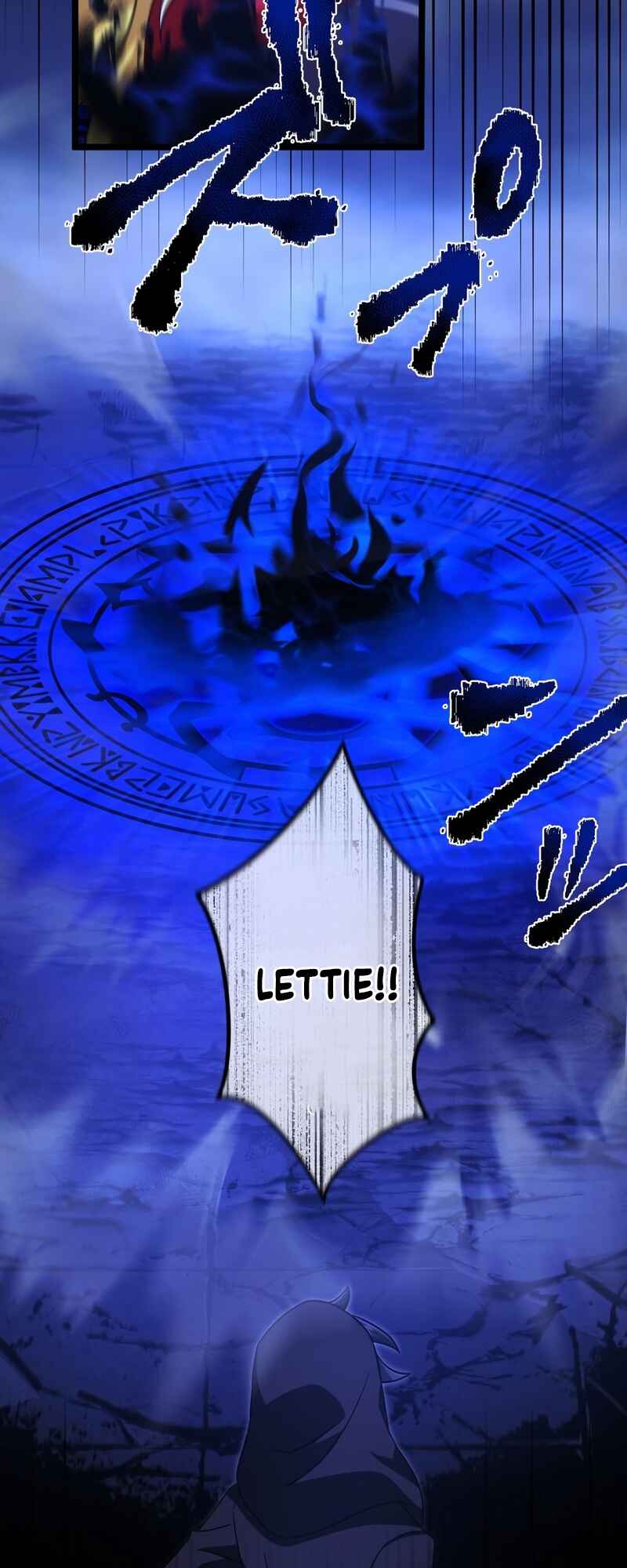 Page 36 Chapter 26 Tensei Shitara SSS-Kyuu Goblin ni Narimashita