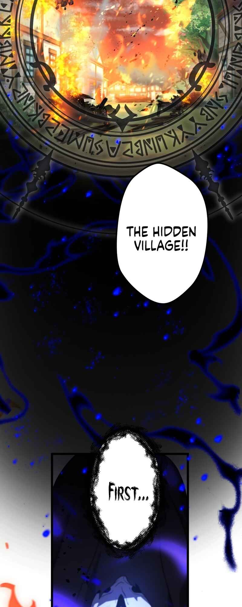 Page 41 Chapter 26 Tensei Shitara SSS-Kyuu Goblin ni Narimashita