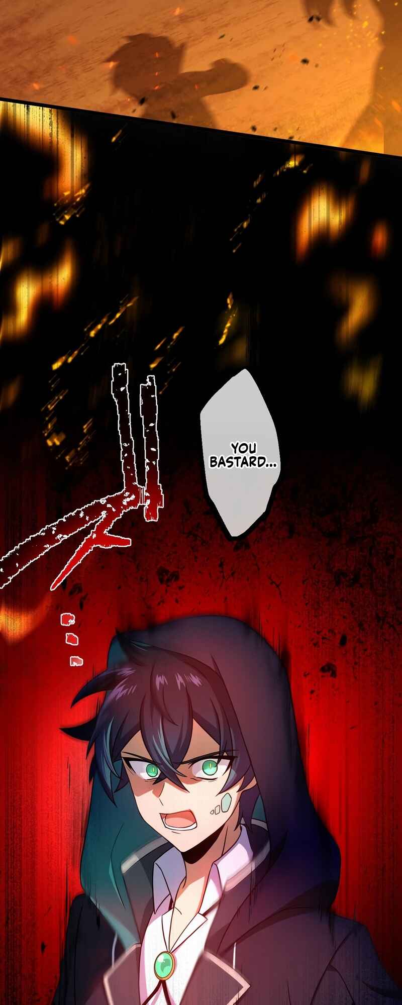 Page 44 Chapter 26 Tensei Shitara SSS-Kyuu Goblin ni Narimashita
