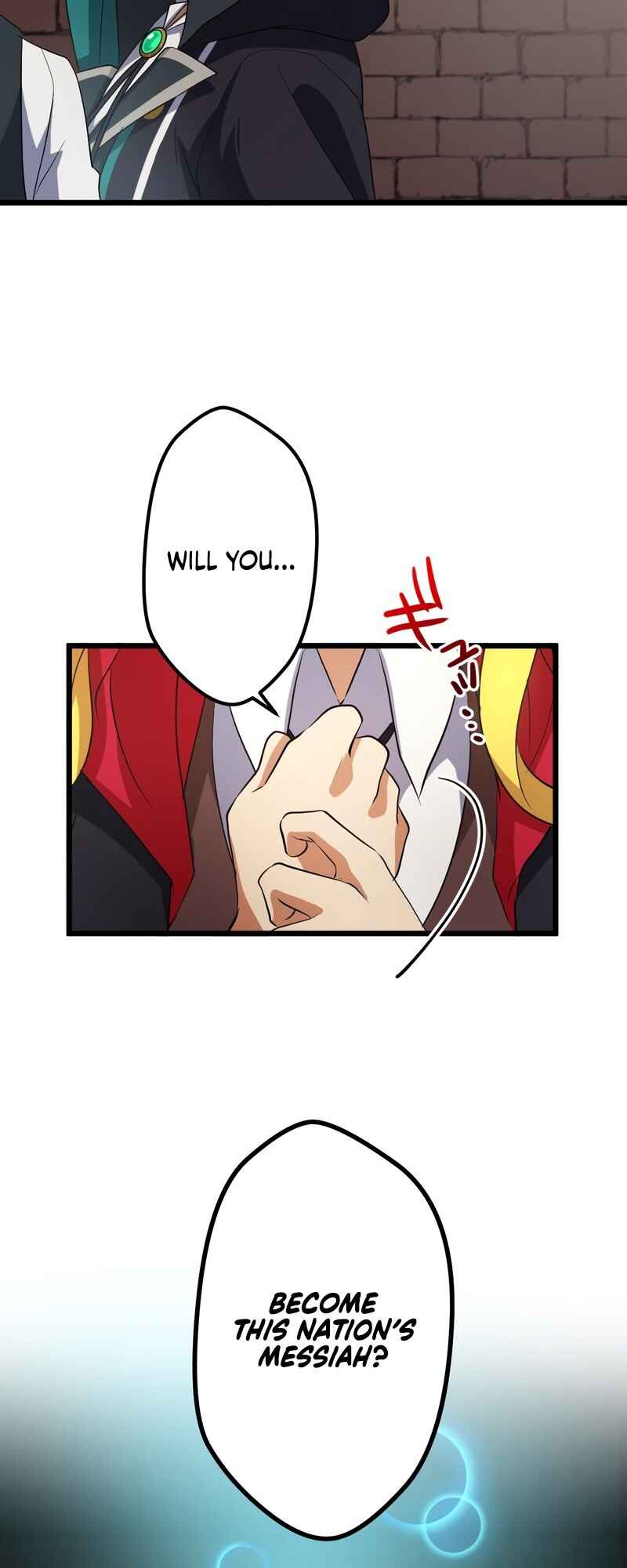Page 10 Chapter 35 Tensei Shitara SSS-Kyuu Goblin ni Narimashita