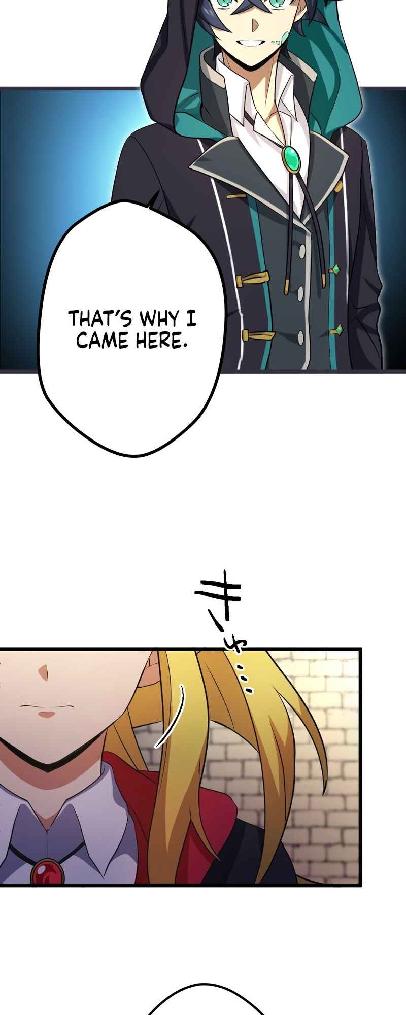 Page 12 Chapter 35 Tensei Shitara SSS-Kyuu Goblin ni Narimashita