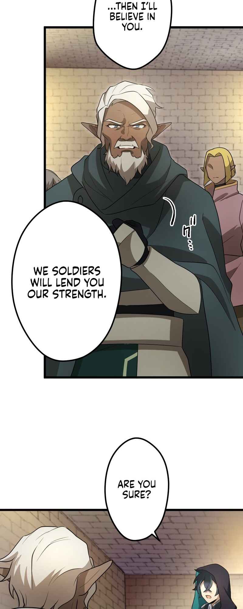 Page 18 Chapter 35 Tensei Shitara SSS-Kyuu Goblin ni Narimashita