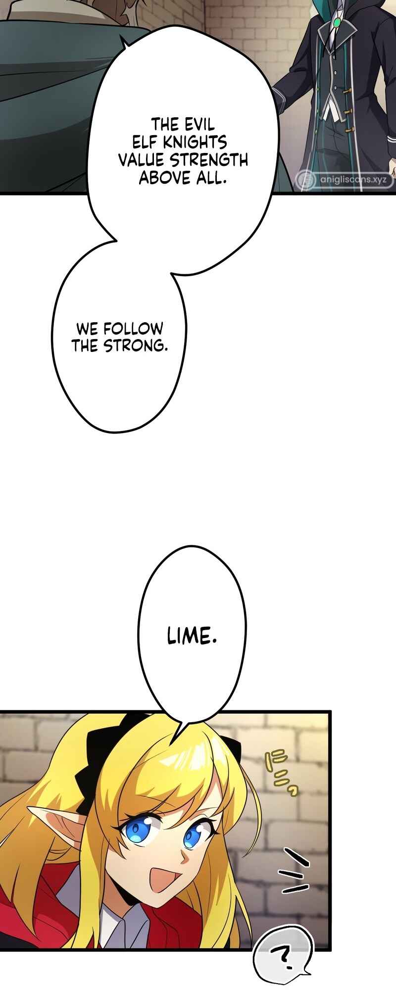 Page 19 Chapter 35 Tensei Shitara SSS-Kyuu Goblin ni Narimashita
