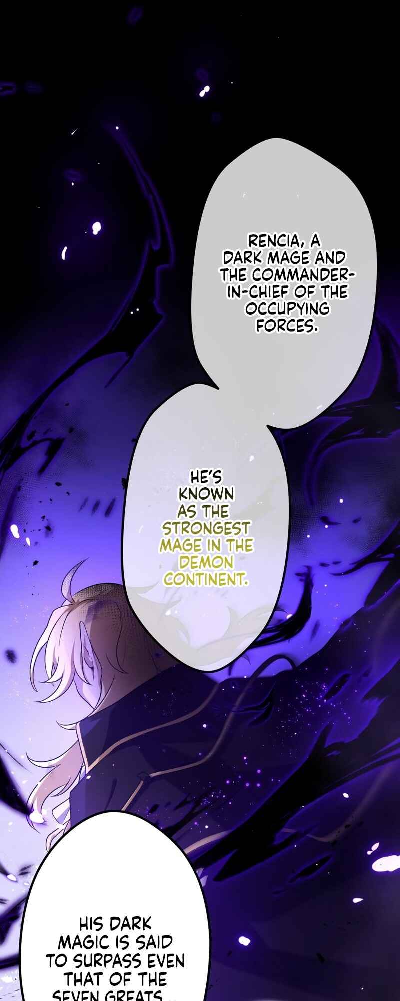 Page 2 Chapter 35 Tensei Shitara SSS-Kyuu Goblin ni Narimashita