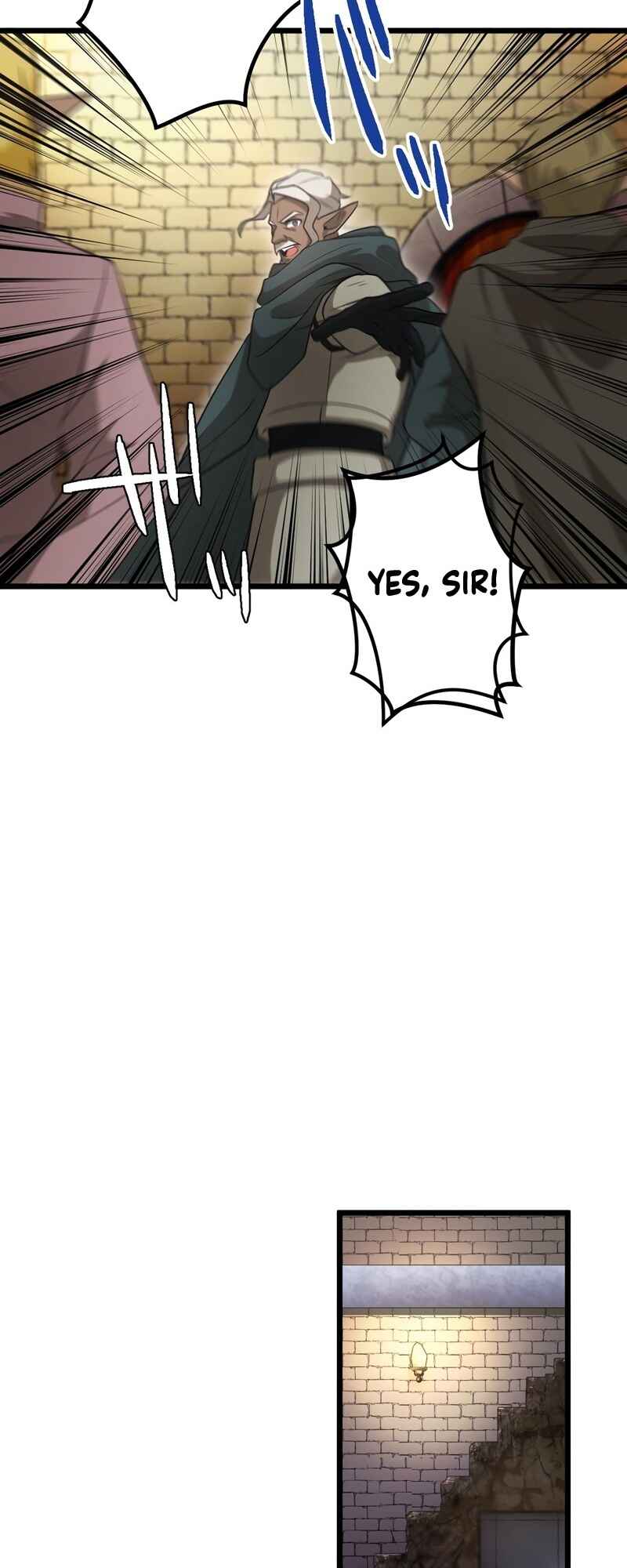 Page 23 Chapter 35 Tensei Shitara SSS-Kyuu Goblin ni Narimashita