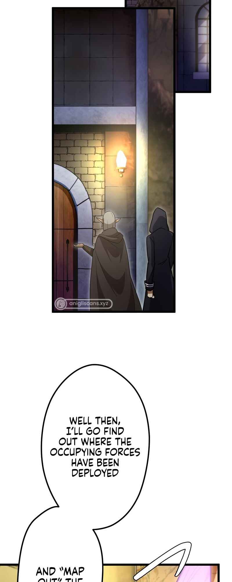 Page 24 Chapter 35 Tensei Shitara SSS-Kyuu Goblin ni Narimashita
