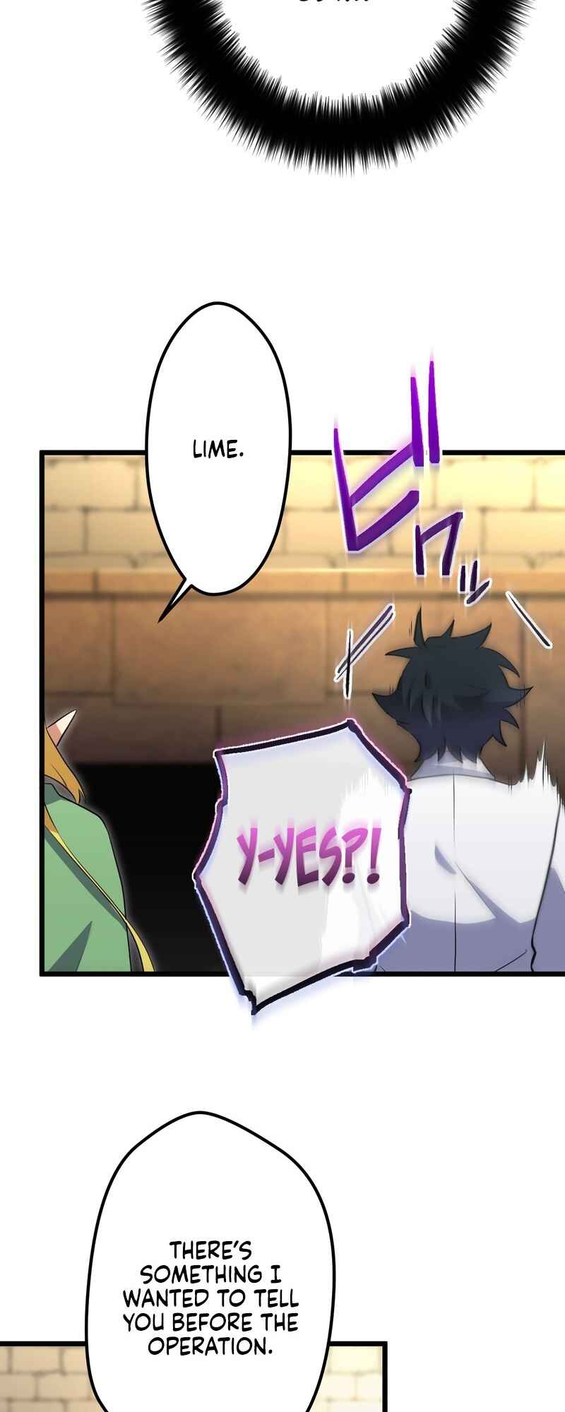 Page 40 Chapter 35 Tensei Shitara SSS-Kyuu Goblin ni Narimashita