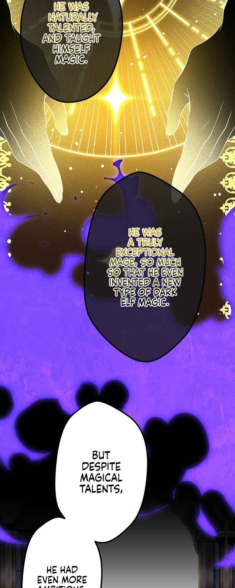 Page 42 Chapter 35 Tensei Shitara SSS-Kyuu Goblin ni Narimashita