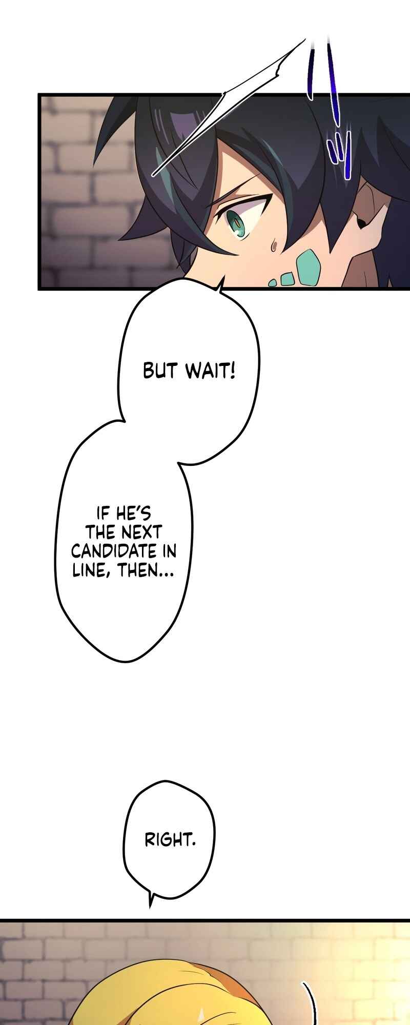 Page 48 Chapter 35 Tensei Shitara SSS-Kyuu Goblin ni Narimashita