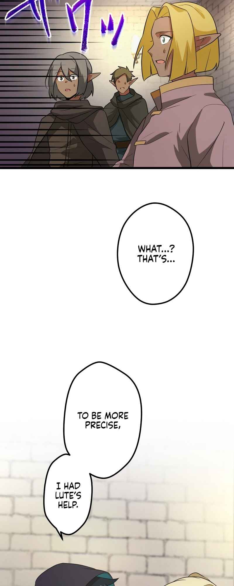 Page 6 Chapter 35 Tensei Shitara SSS-Kyuu Goblin ni Narimashita