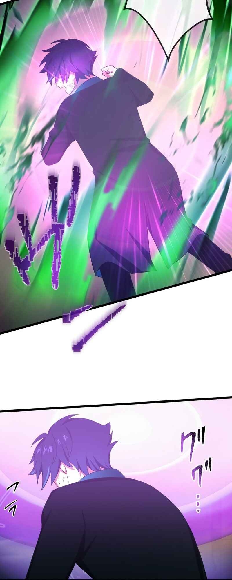 Page 17 Chapter 39 Tensei Shitara SSS-Kyuu Goblin ni Narimashita