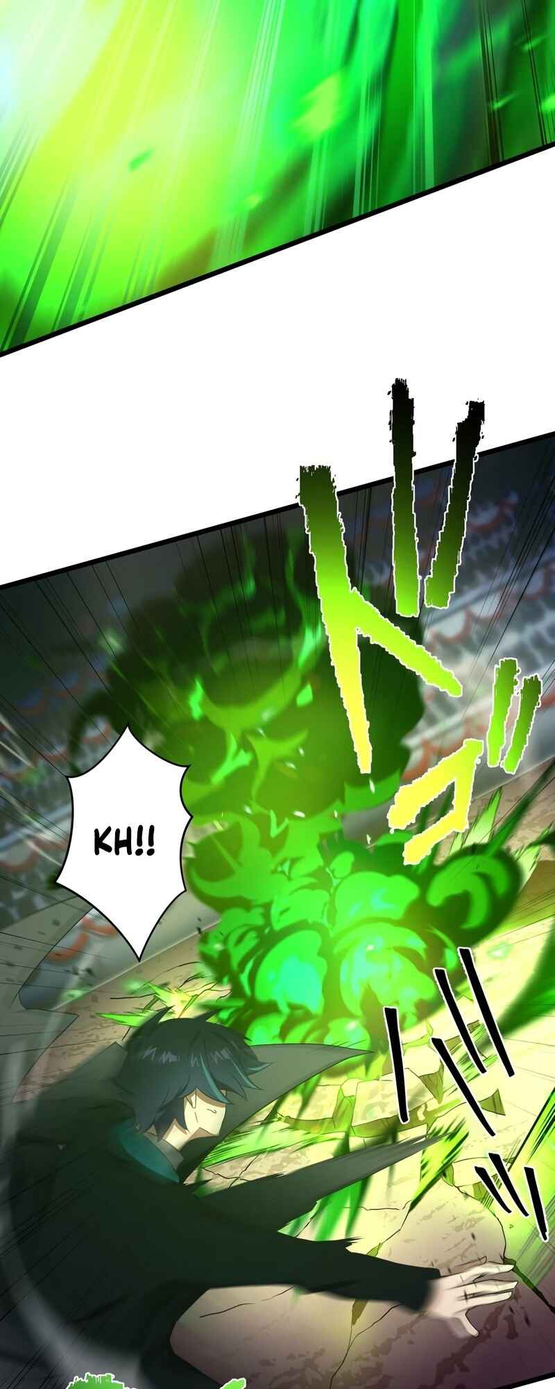 Page 19 Chapter 39 Tensei Shitara SSS-Kyuu Goblin ni Narimashita