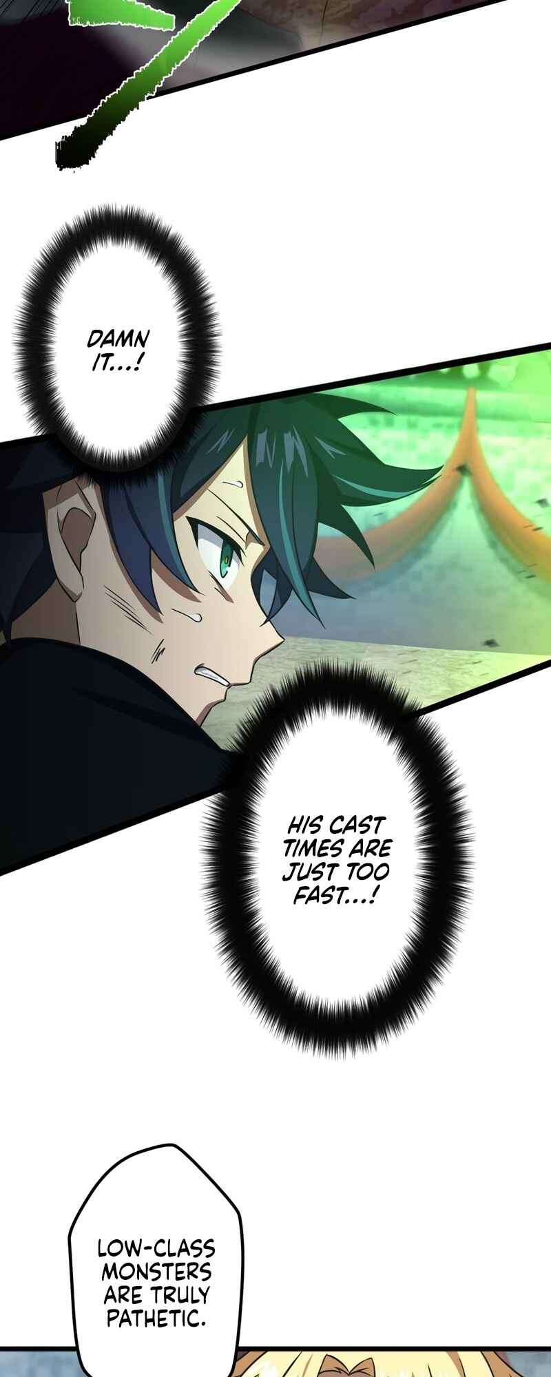 Page 20 Chapter 39 Tensei Shitara SSS-Kyuu Goblin ni Narimashita
