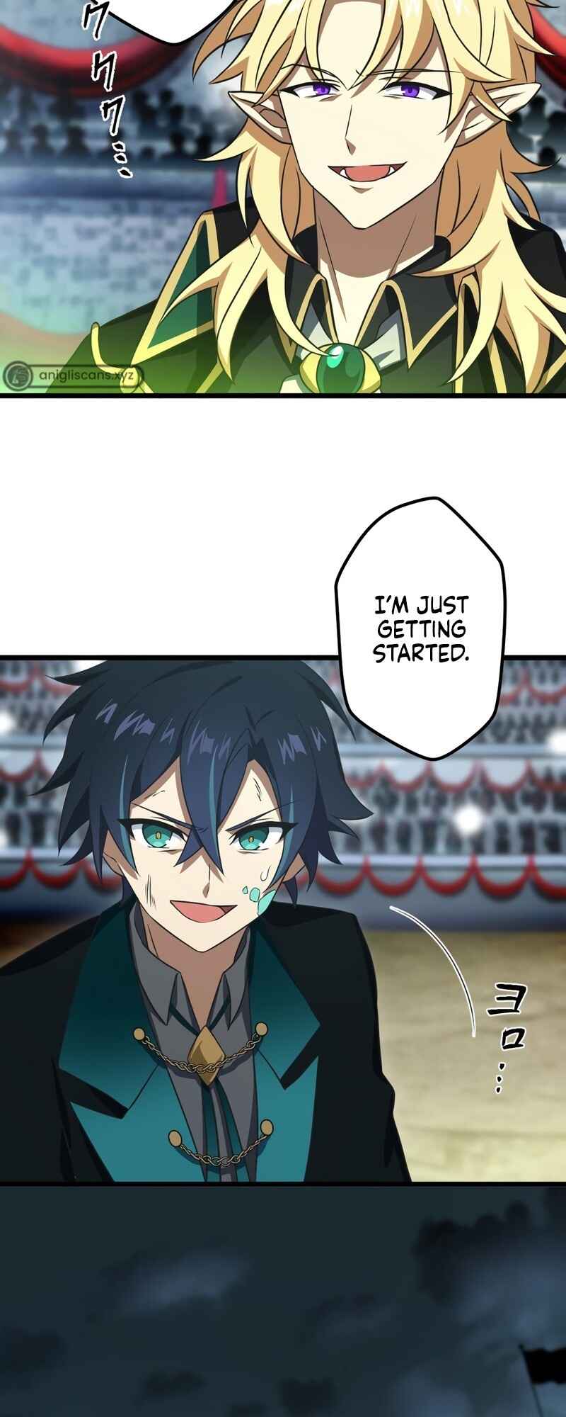 Page 21 Chapter 39 Tensei Shitara SSS-Kyuu Goblin ni Narimashita