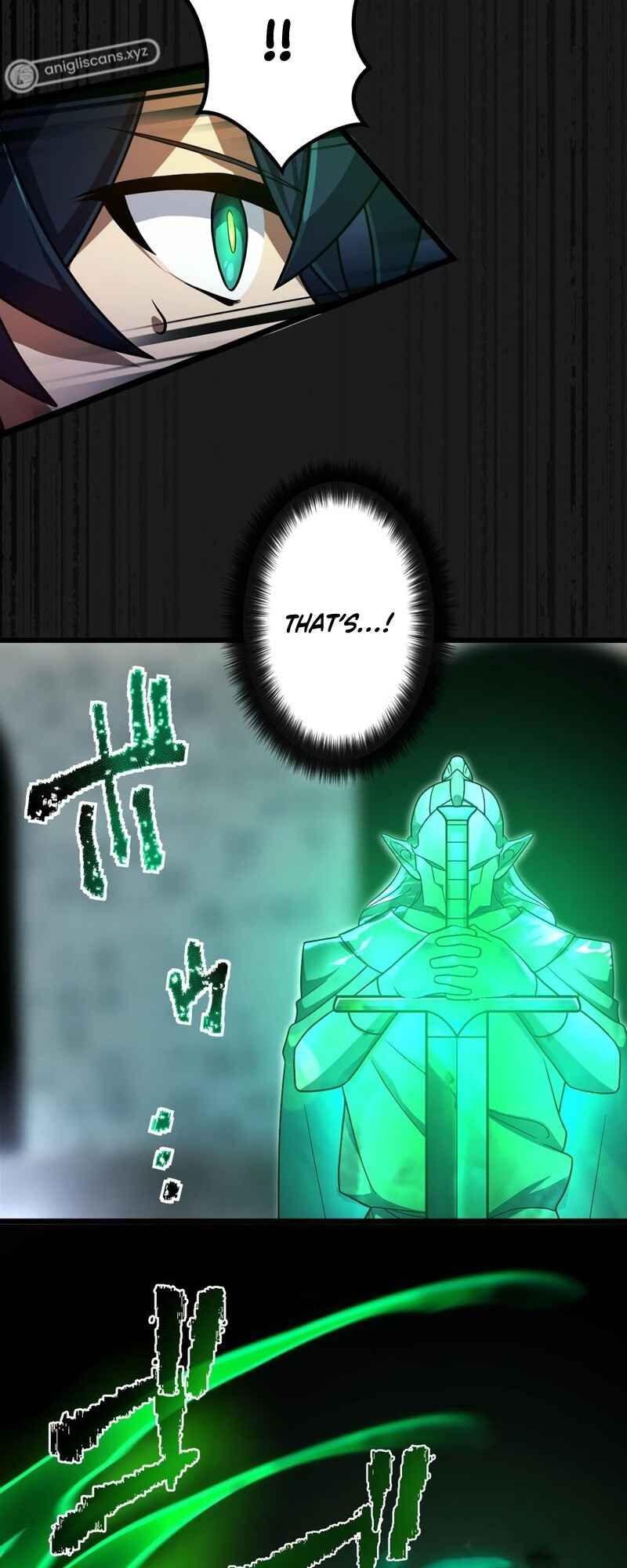 Page 26 Chapter 39 Tensei Shitara SSS-Kyuu Goblin ni Narimashita