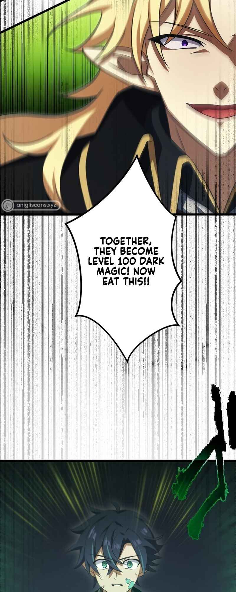 Page 29 Chapter 39 Tensei Shitara SSS-Kyuu Goblin ni Narimashita