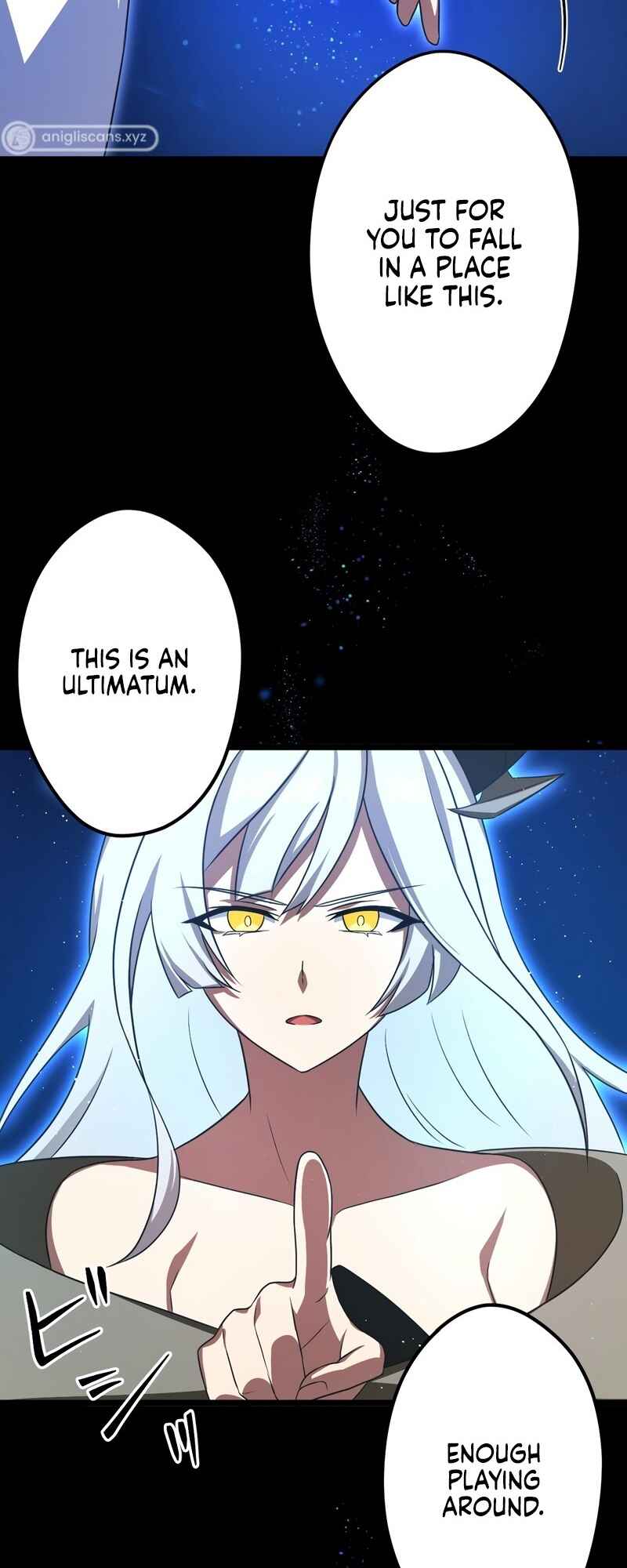Page 35 Chapter 39 Tensei Shitara SSS-Kyuu Goblin ni Narimashita