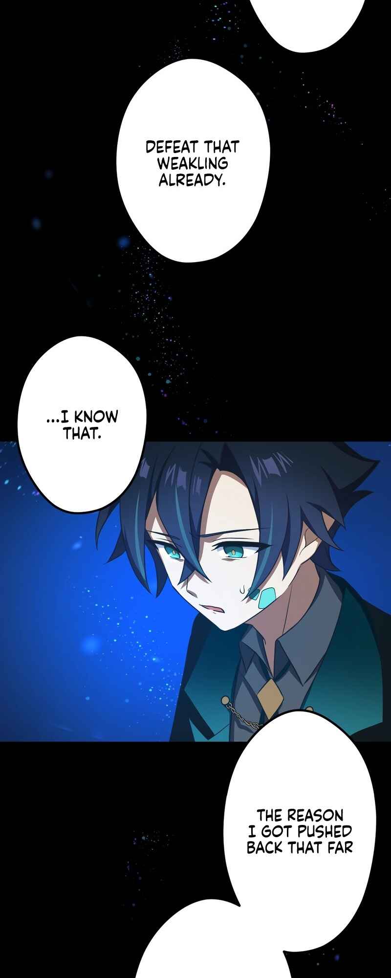 Page 36 Chapter 39 Tensei Shitara SSS-Kyuu Goblin ni Narimashita