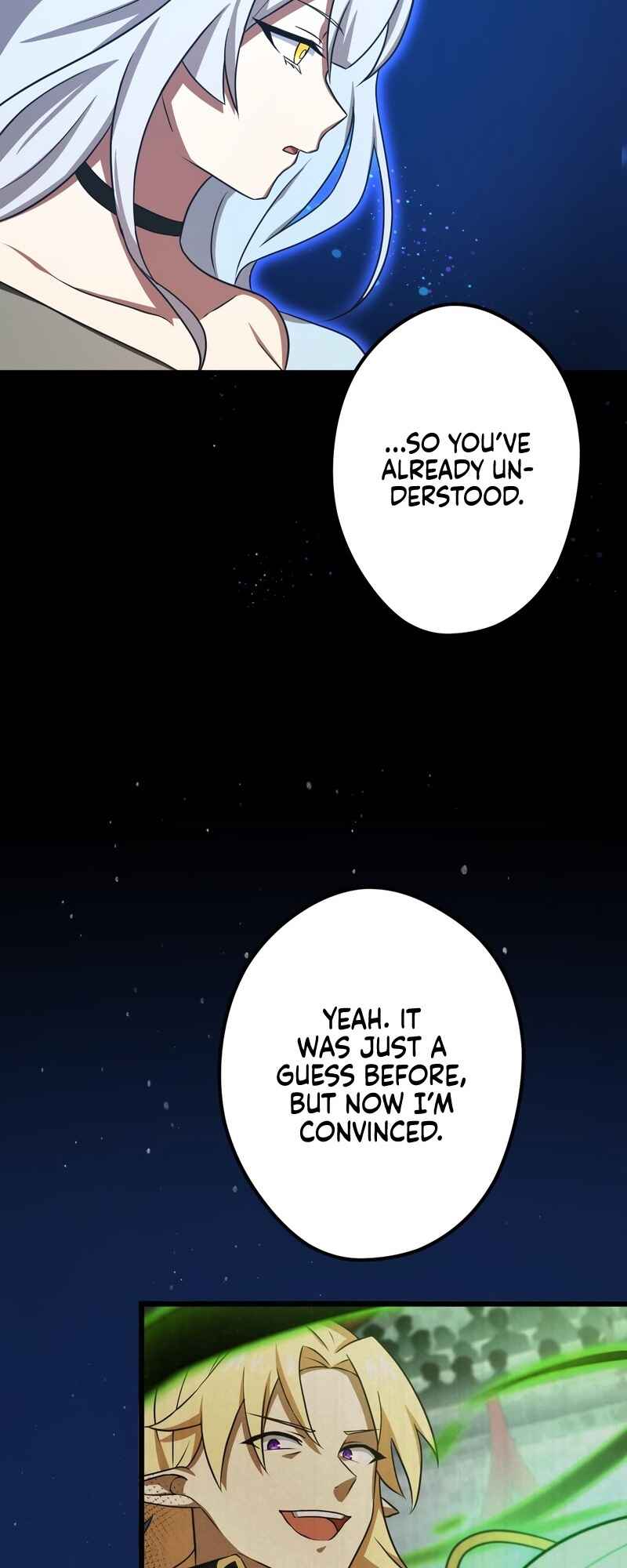 Page 38 Chapter 39 Tensei Shitara SSS-Kyuu Goblin ni Narimashita