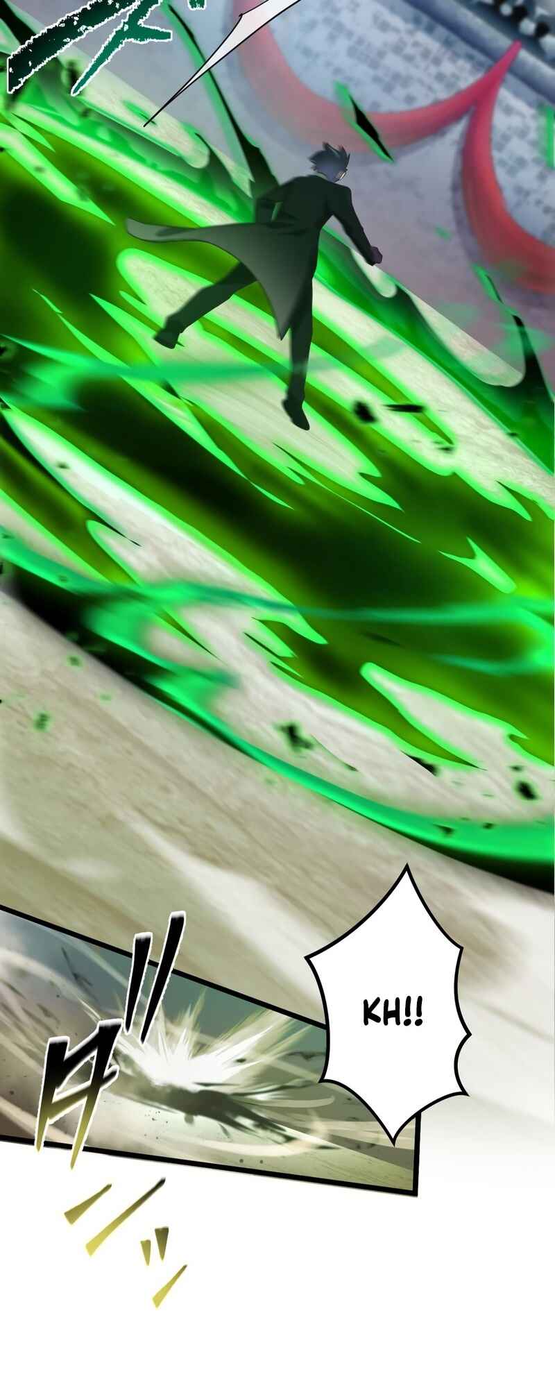 Page 8 Chapter 39 Tensei Shitara SSS-Kyuu Goblin ni Narimashita