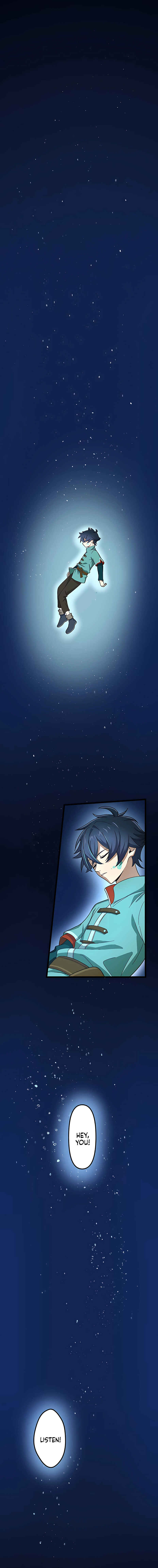 Page 2 Chapter 3 Tensei Shitara SSS-Kyuu Goblin ni Narimashita